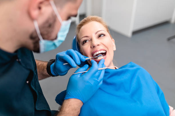 Why Choose Us for Your Dental Needs in Pine Manor, FL