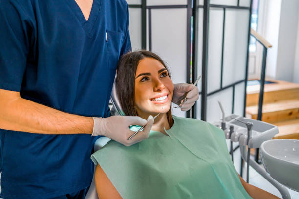 Best General Dentistry  in Pine Manor, FL
