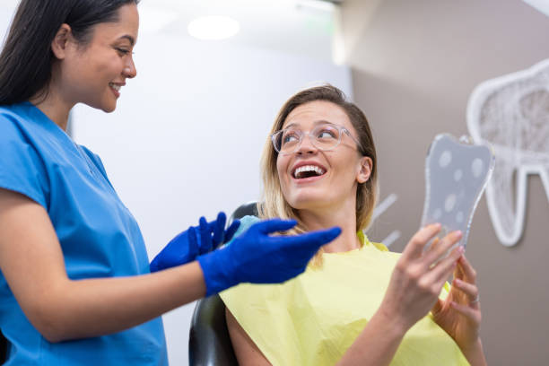 Best Root Canal Treatment  in Pine Manor, FL