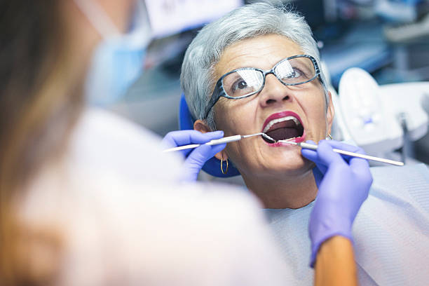 Best Emergency Dental Care  in Pine Manor, FL