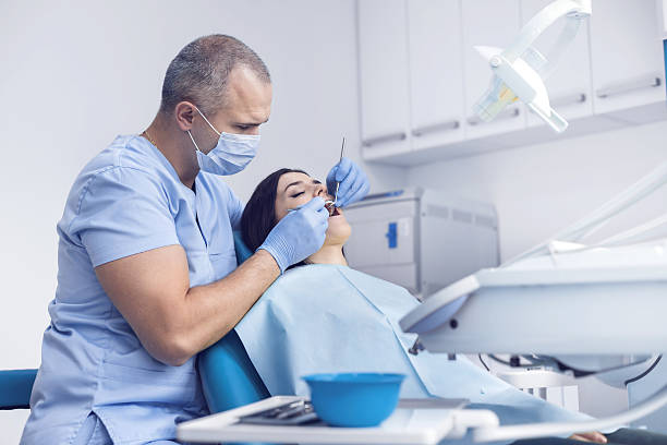 Best Wisdom Tooth Removal  in Pine Manor, FL