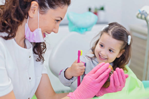 Best Traditional Braces  in Pine Manor, FL